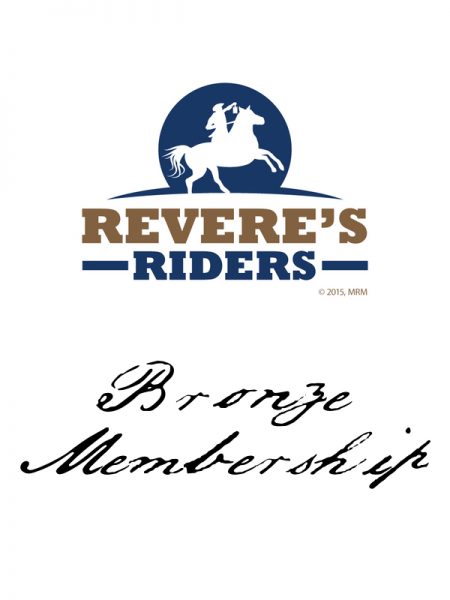 Bronze Membership