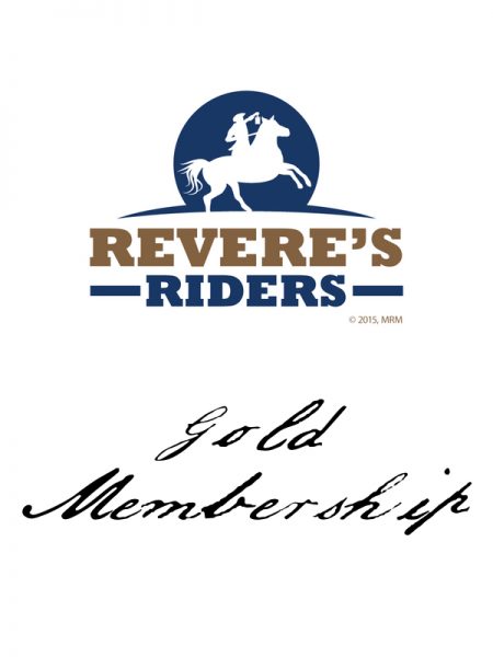 Gold Membership