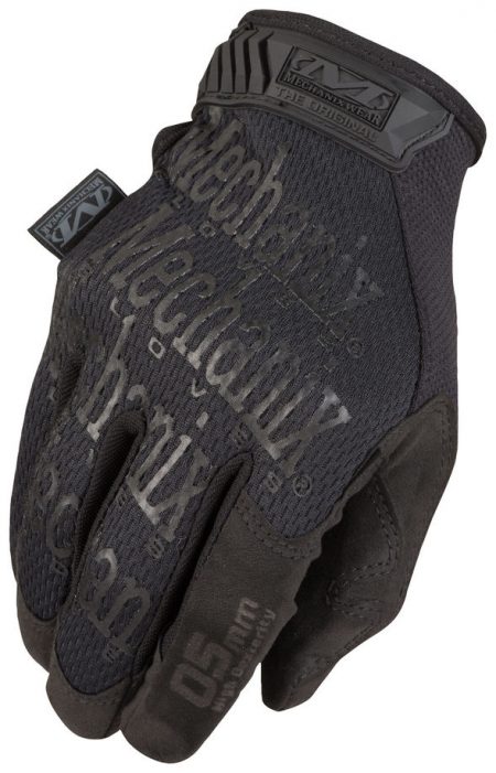 Mechanix Wear Original 0.5mm Work Glove