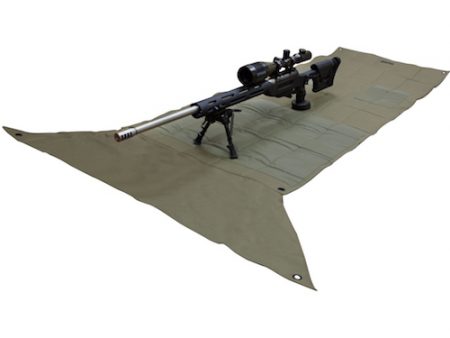 MidwayUSA Competition Shooting Mat