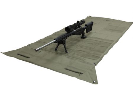 MidwayUSA Pro Series Competition Shooting Mat