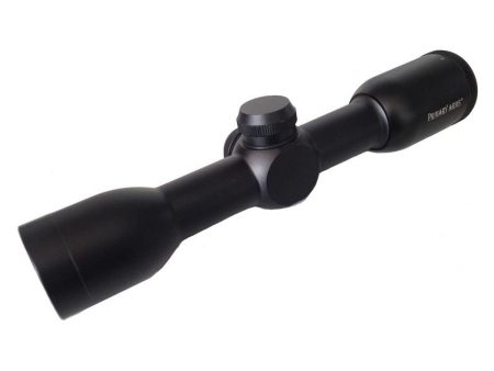 Primary Arms 6x32mm Rifle Scope w/ ACSS .22LR BDC Reticle