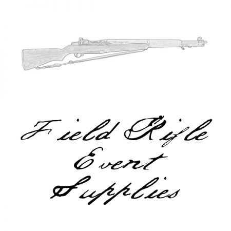 Field Rifle