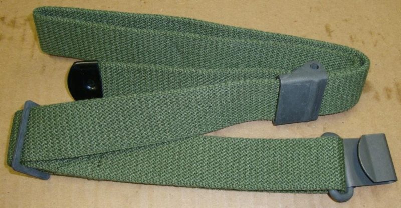usgi-loop-sling-od-green