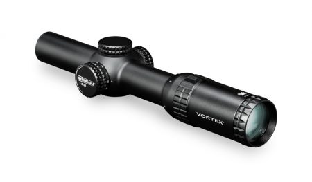 Vortex Strike Eagle 1-6x24 Riflescope