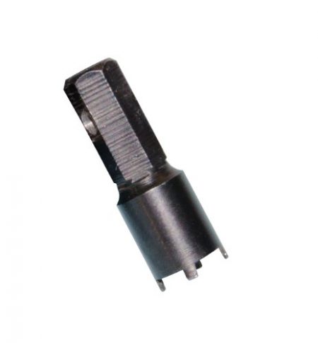 Wheeler Delta Series Front Sight Tool