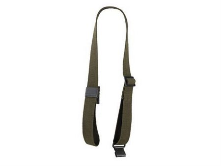 USGI Rifle Sling, OD Green