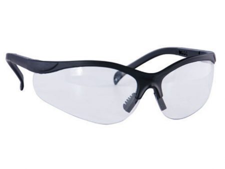 Caldwell Pro Range Shooting Glasses
