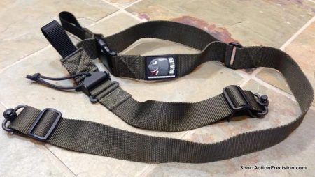 SAP Positional Rifle Sling