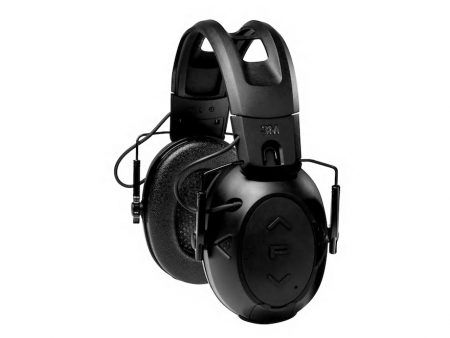 Peltor Sport Tactical 300 Electronic Earmuffs