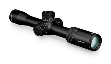 Vortex Viper PST Gen II 2-10x32 FFP Riflescope