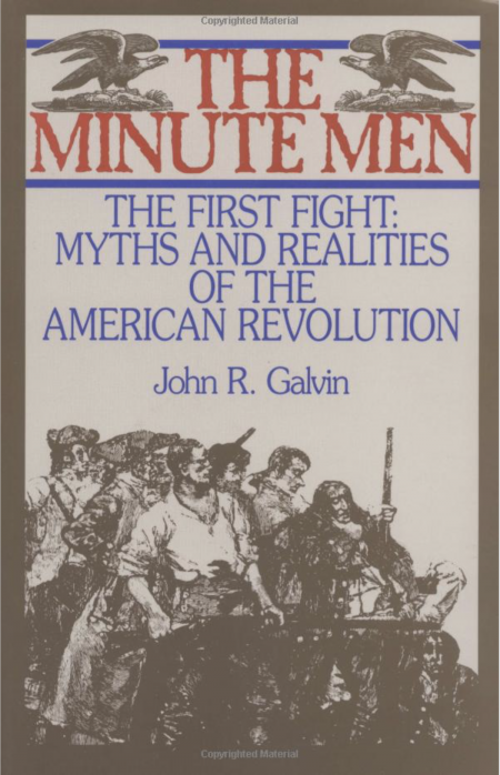 The Minute Men