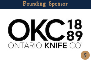 Ontario Knife Co