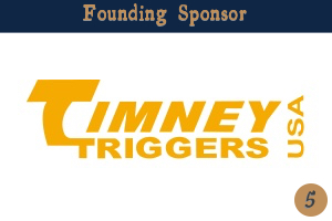 Timney Triggers