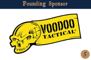 Voodoo Tactical