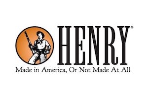 Henry Repeating Arms