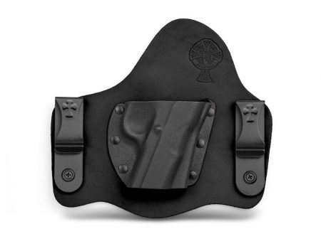 Crossbreed SuperTuck IWB Holster