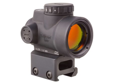 Trijicon MRO