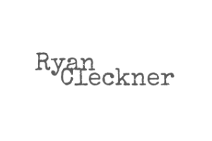 Ryan Cleckner