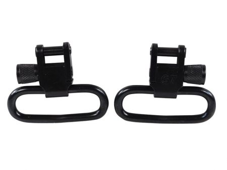 GrovTec Locking Sling Swivels