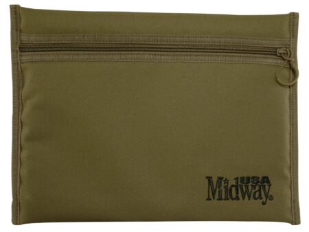 MidwayUSA Range Bag Pistol Case