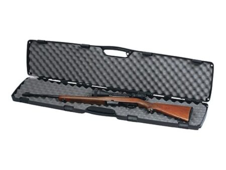 Plano Gun Guard SE Scoped Rifle Case
