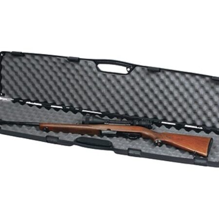 Plano Protector Single Pistol Case