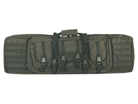Voodoo Tactical Padded Weapons Rifle Case