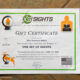 MBM Donation of the Day: XS Sights