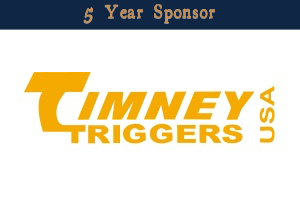 Timney Triggers