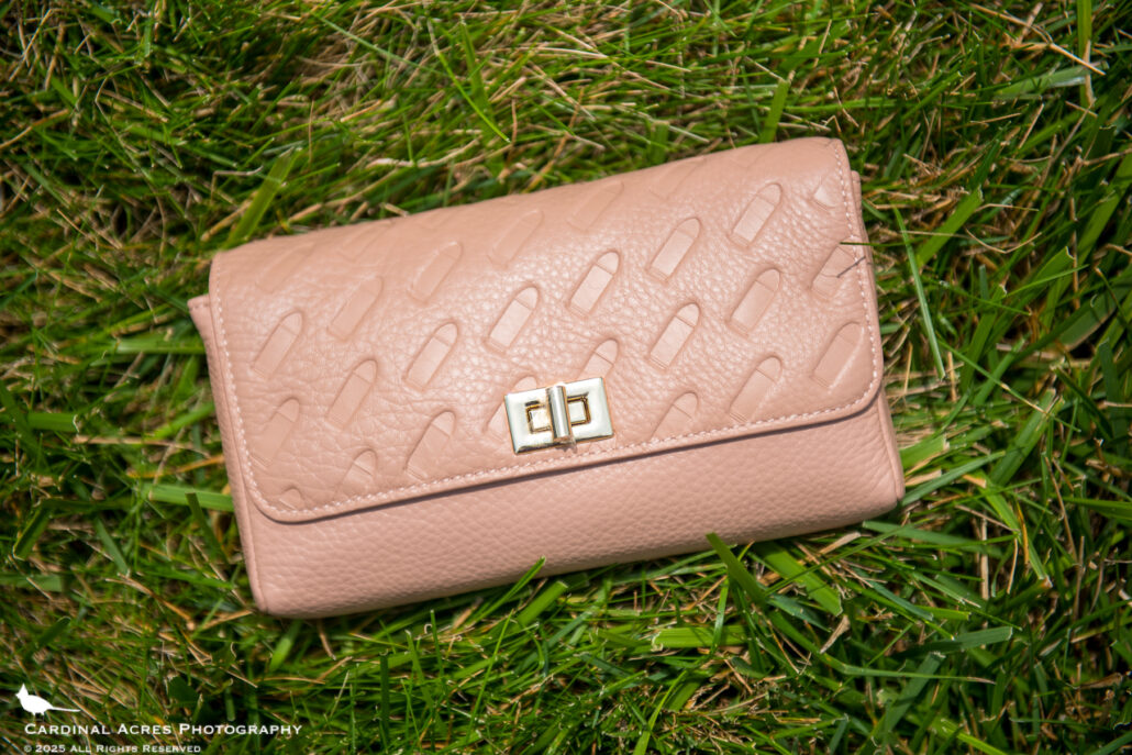 MBMI: Proud & Pretty Wrist Wallet
