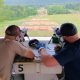 Renaissance Firearms Instruction Recruits Revere’s Riders Instructors for 1,000yd Rifle Clinic