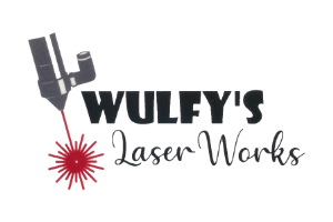Wulfy’s Laser Works