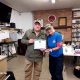 Photos Intermediate Rifle, Tusco Rifle Club Oct. 18&19, 2025