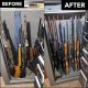 MBM Donation of the Day: Gun Storage Solutions