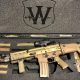 MBM Donation of the Day: Wulfy’s Laser Works