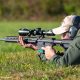 Prone stage
