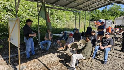 Learning fundamentals