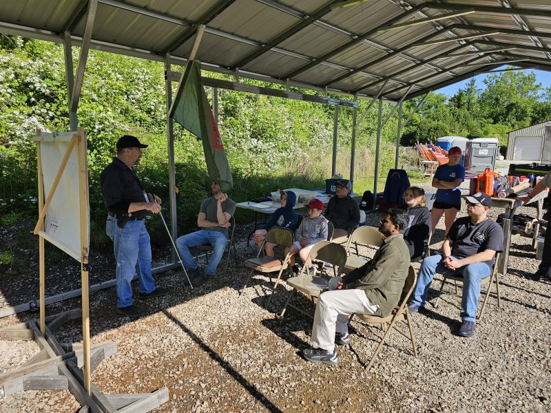 Learning fundamentals