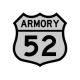 MBM Donation of the Day: Armory 52