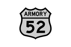 Armory 52