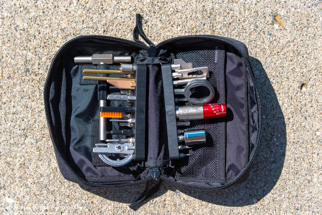 MBMI: Fix It Sticks "The Works" Tool Kit