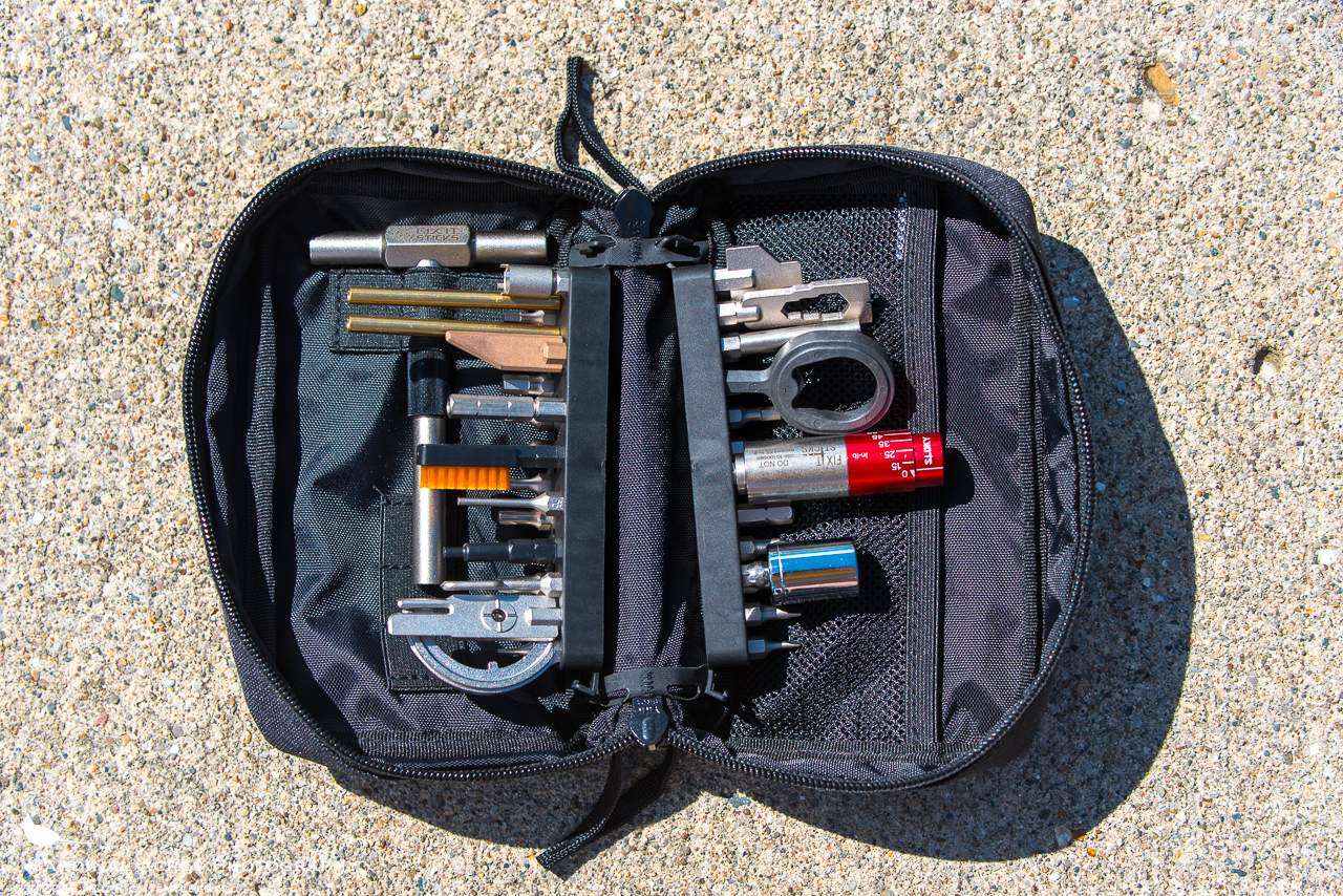 MBMI: Fix It Sticks "The Works" Tool Kit