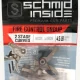 MBM Donation of the Day: Schmid Inside
