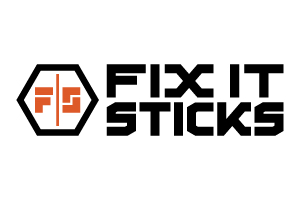 Fix It Sticks