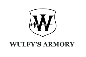 Wulfy’s Armory