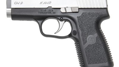 kahr_cw9